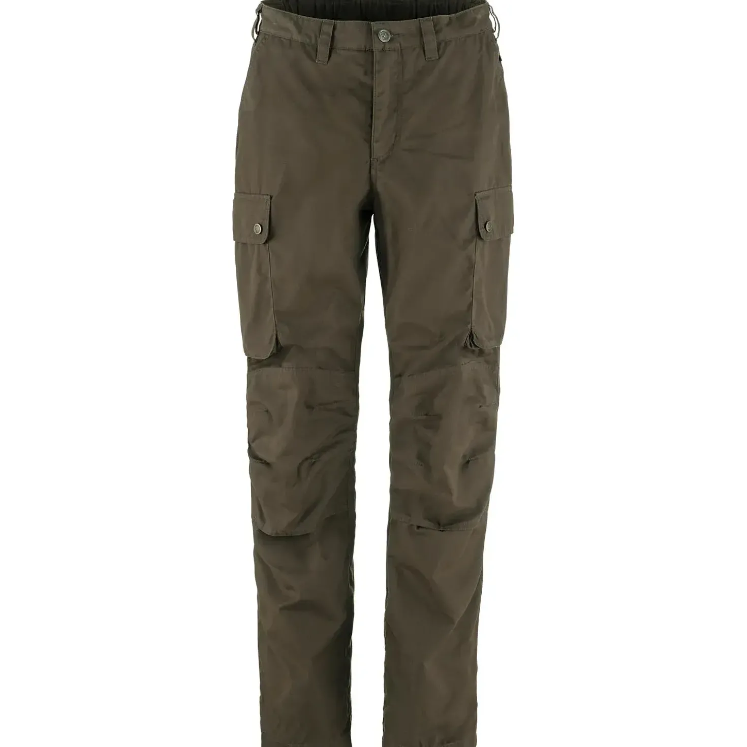 Fjällräven Womens Brenner Pro Winter Trousers