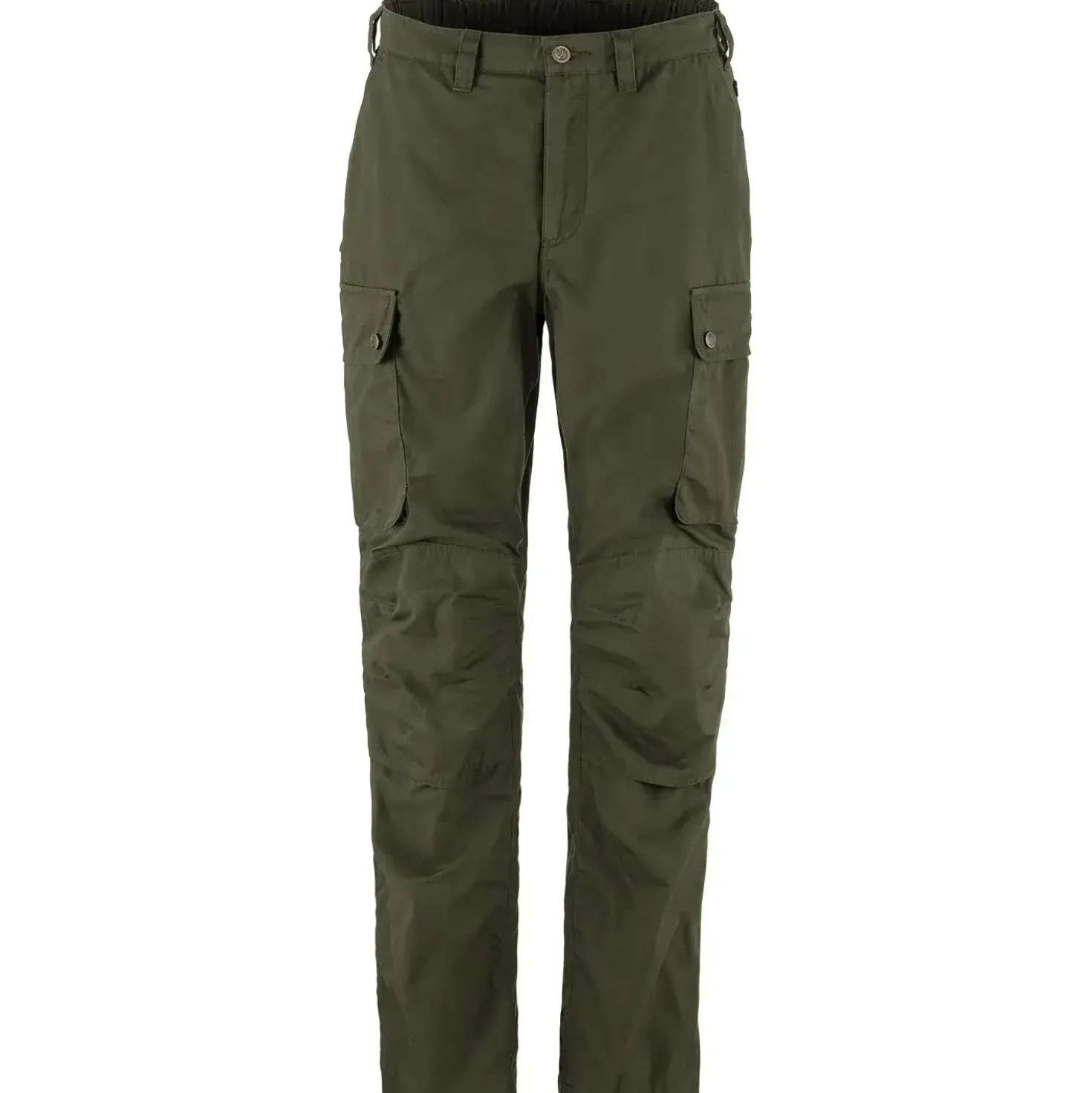 Fjällräven Womens Brenner Pro Winter Trousers