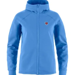 Fjällräven Womens Expedition Fleece Hoodie