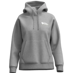 Fjällräven Womens Fjällräven Classic Hoodie