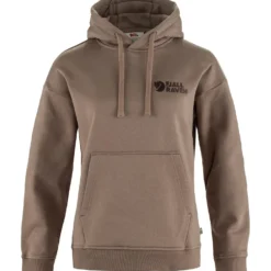 Fjällräven Womens Fjällräven Classic Hoodie
