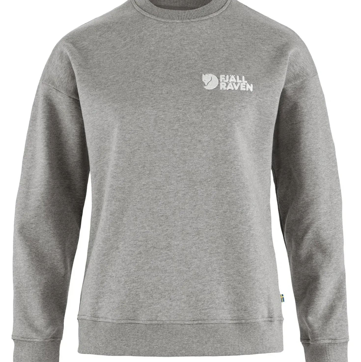 Fjällräven Womens Fjällräven Classic Sweater
