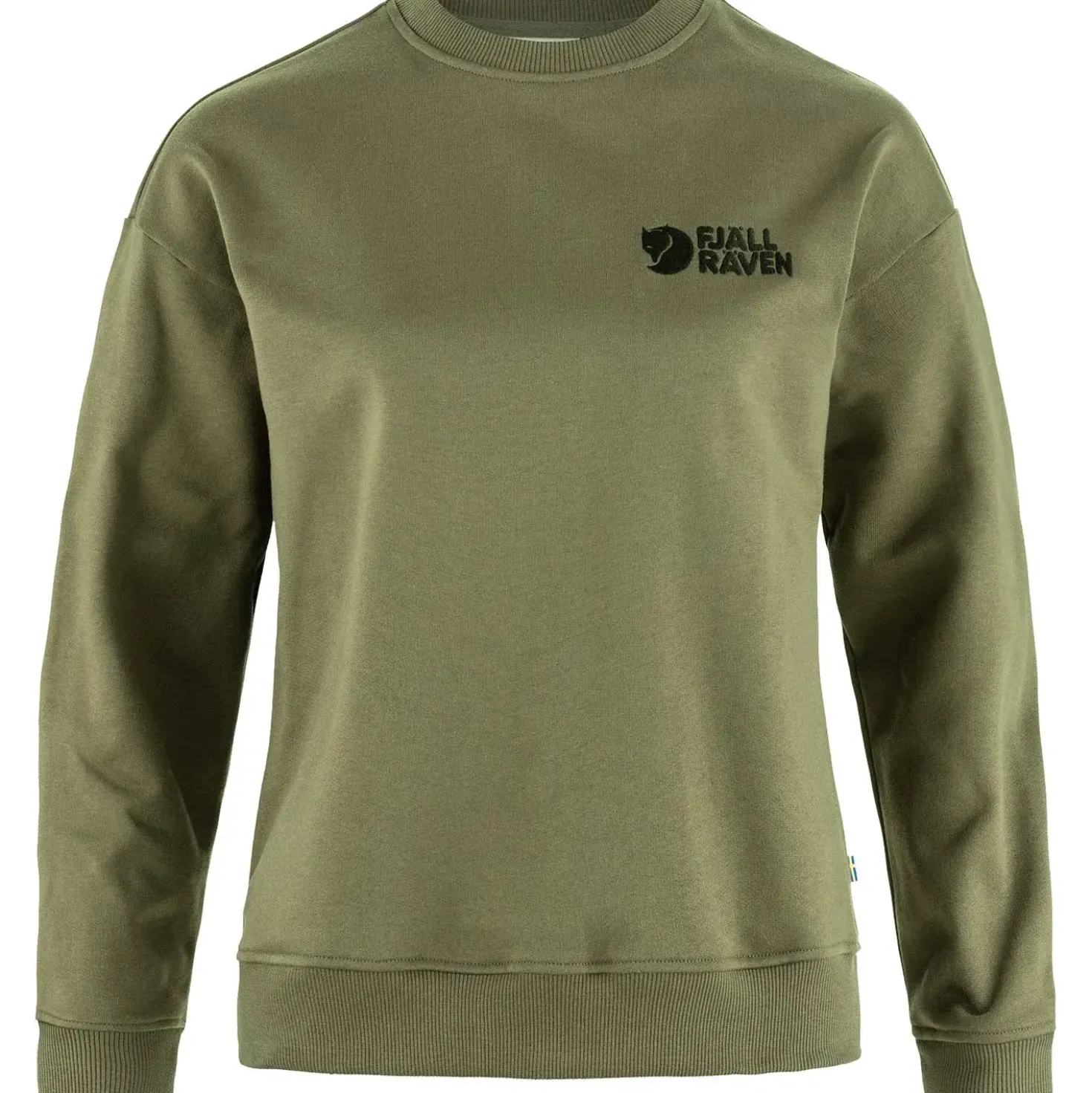Fjällräven Womens Fjällräven Classic Sweater