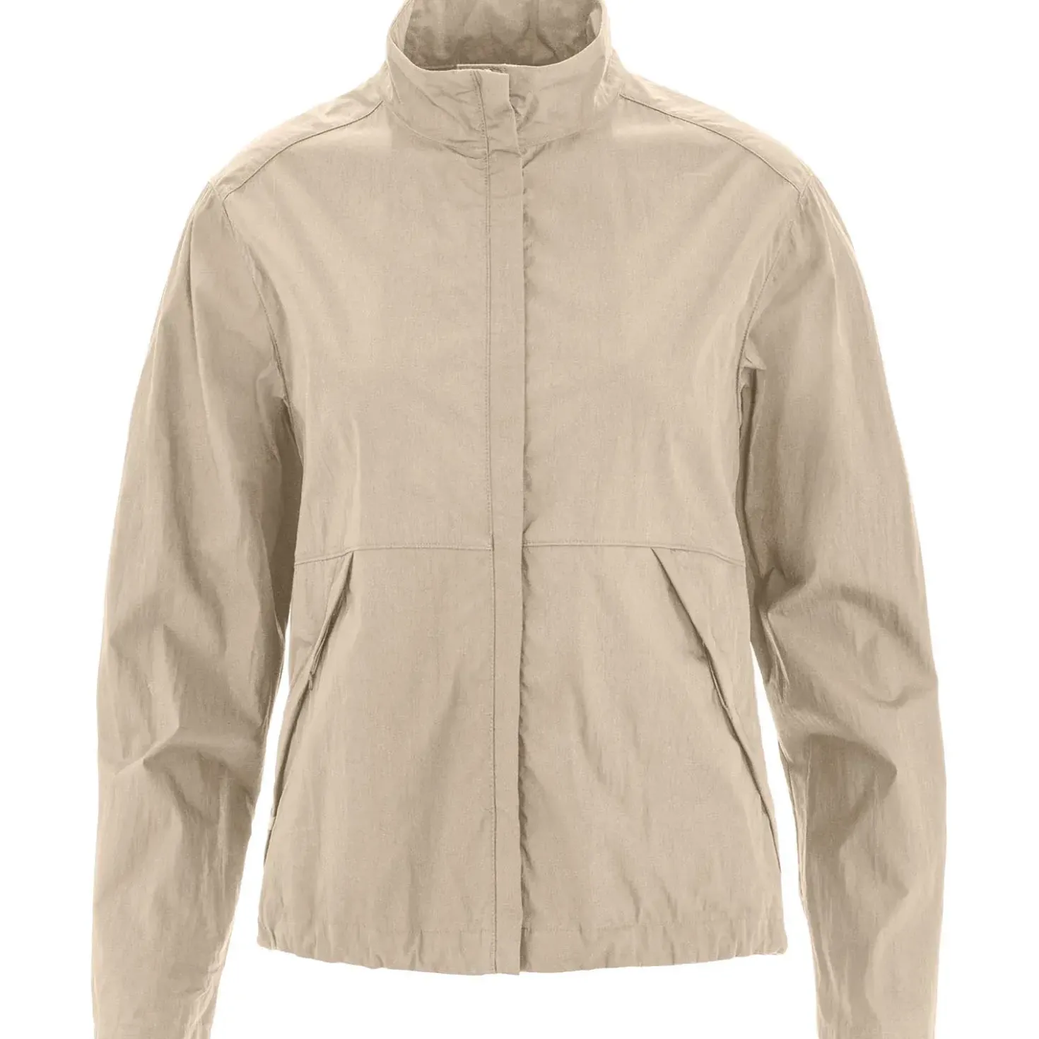 Fjällräven Womens Fjällräven Lite Wind Jacket