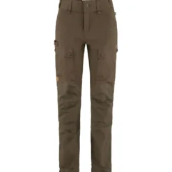 Fjällräven Womens Forest Hybrid Trousers