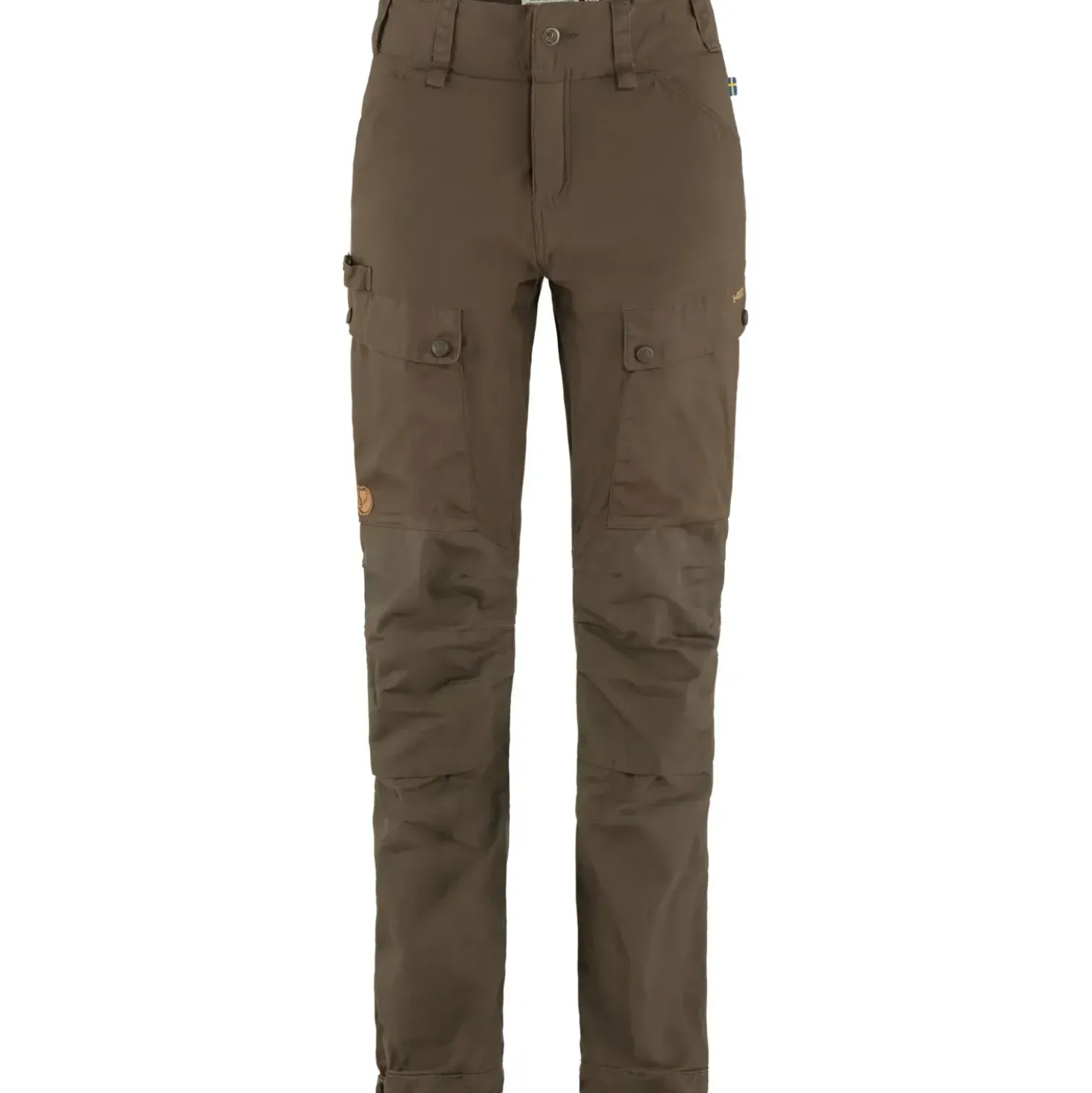 Fjällräven Womens Forest Hybrid Trousers
