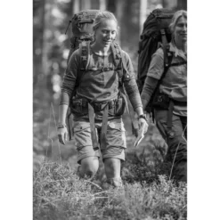 Fjällräven Womens Gaiter Trousers No. 1