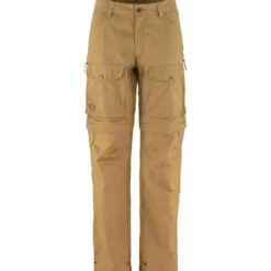 Fjällräven Womens Gaiter Trousers No. 1