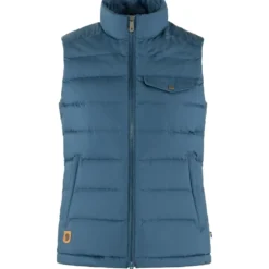 Fjällräven Womens Greenland Down Liner Vest