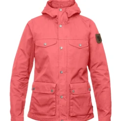 Fjällräven Womens Greenland Jacket