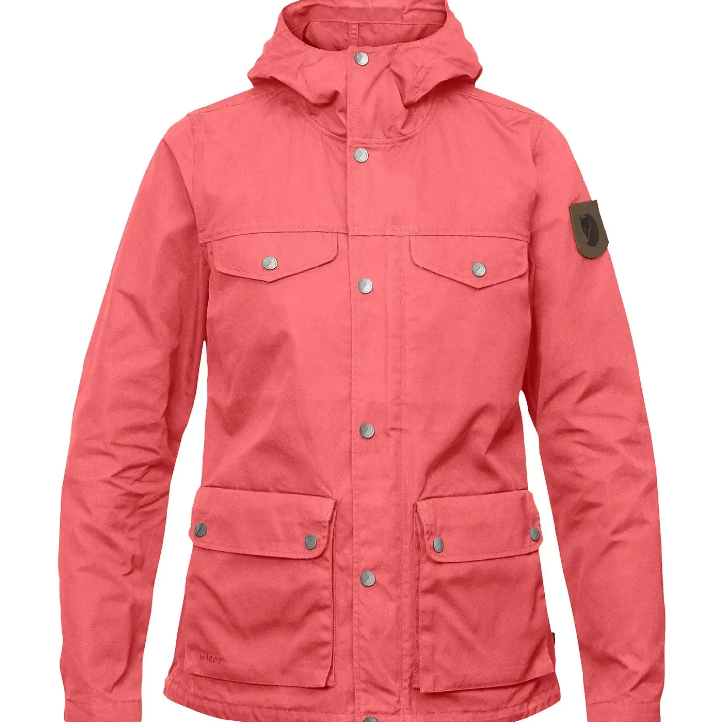 Fjällräven Womens Greenland Jacket