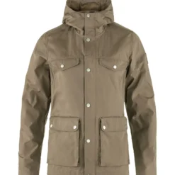 Fjällräven Womens Greenland Jacket