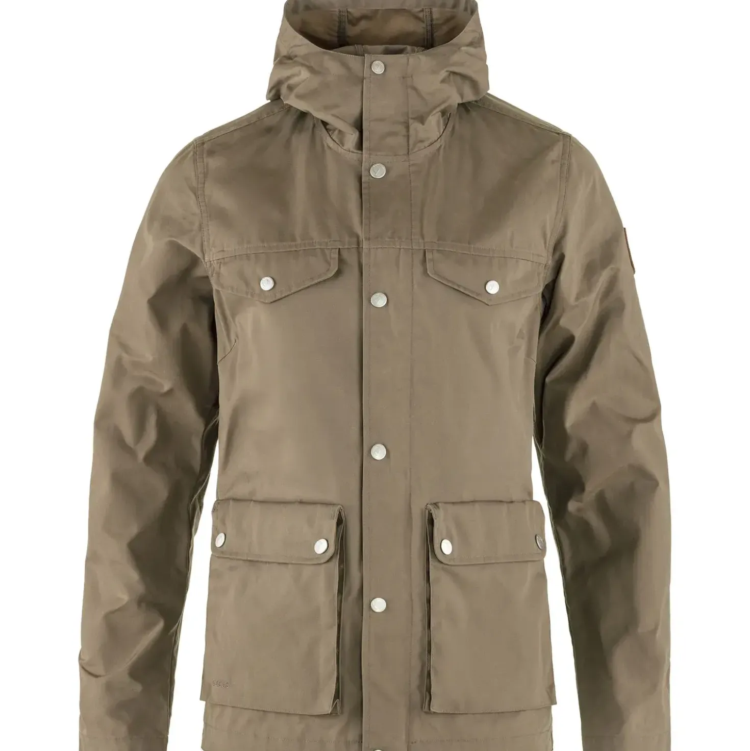 Fjällräven Womens Greenland Jacket