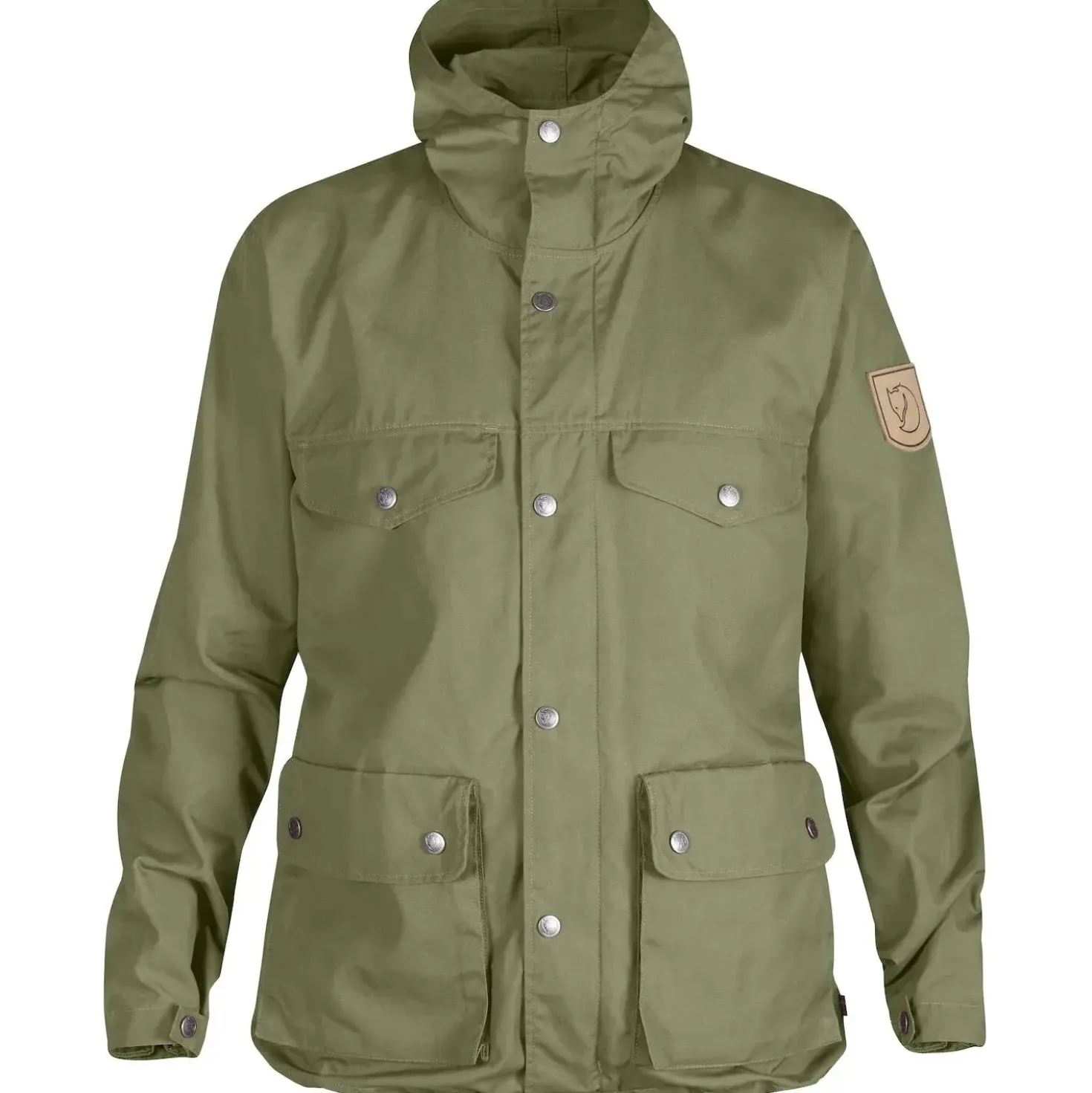 Fjällräven Womens Greenland Jacket