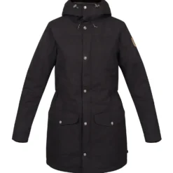 Fjällräven Womens Greenland Winter Parka