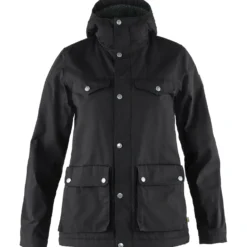 Fjällräven Womens Greenland Winter Jacket