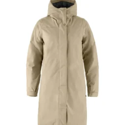 Fjällräven Womens Hc Hydratic Padded Parka