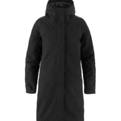 Fjällräven Womens Hc Hydratic Padded Parka