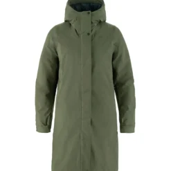 Fjällräven Womens Hc Hydratic Padded Parka