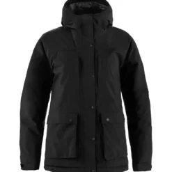 Fjällräven Womens Hc Hydratic Padded Jacket