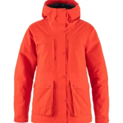 Fjällräven Womens Hc Hydratic Padded Jacket