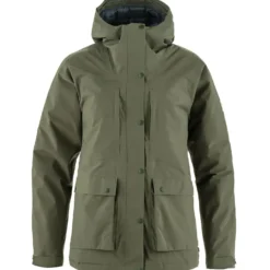 Fjällräven Womens Hc Hydratic Padded Jacket