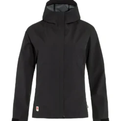 Fjällräven Womens HC Hydratic Trail Jacket