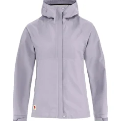 Fjällräven Womens HC Hydratic Trail Jacket