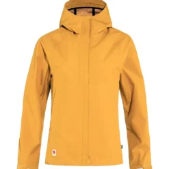 Fjällräven Womens HC Hydratic Trail Jacket