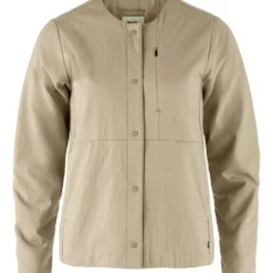 Fjällräven Womens Hc Insulated Jacket