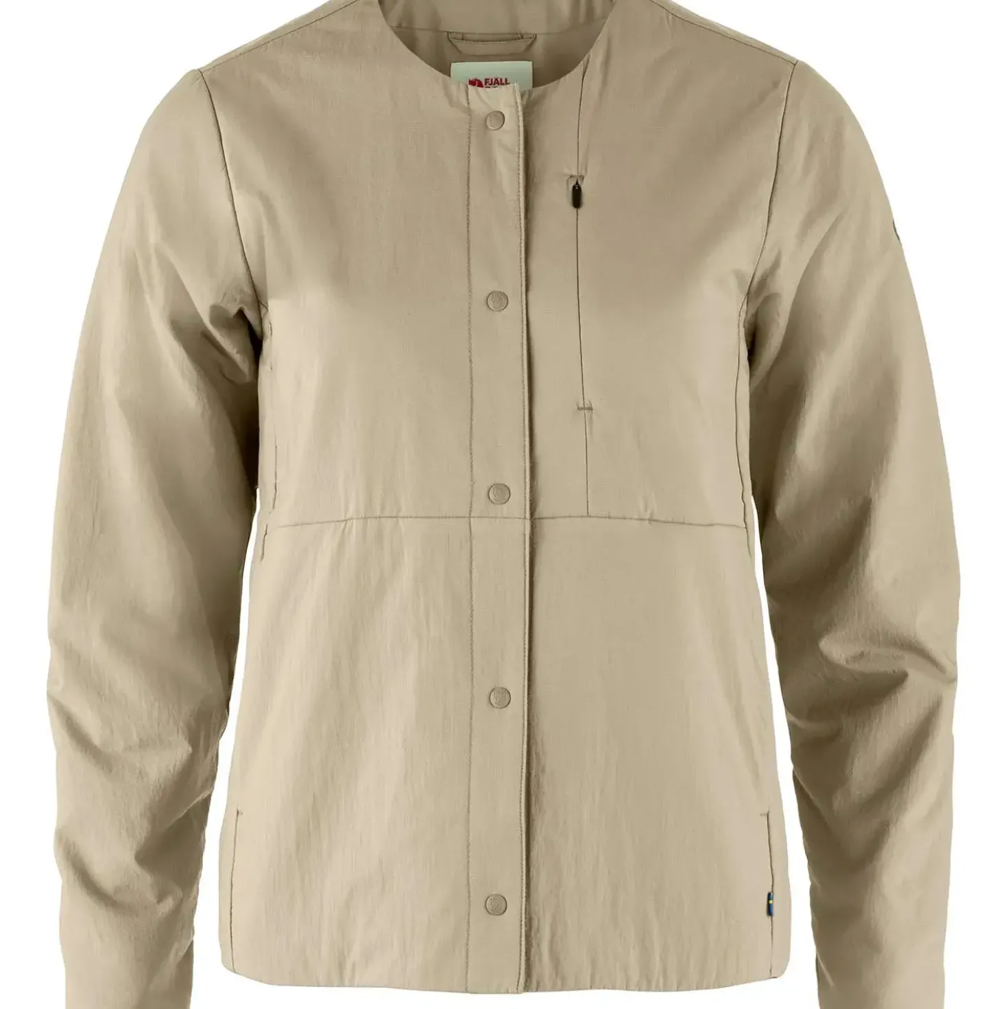 Fjällräven Womens Hc Insulated Jacket