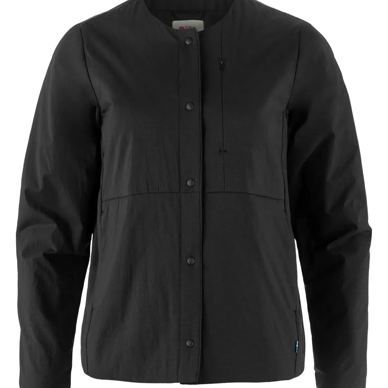 Fjällräven Womens Hc Insulated Jacket