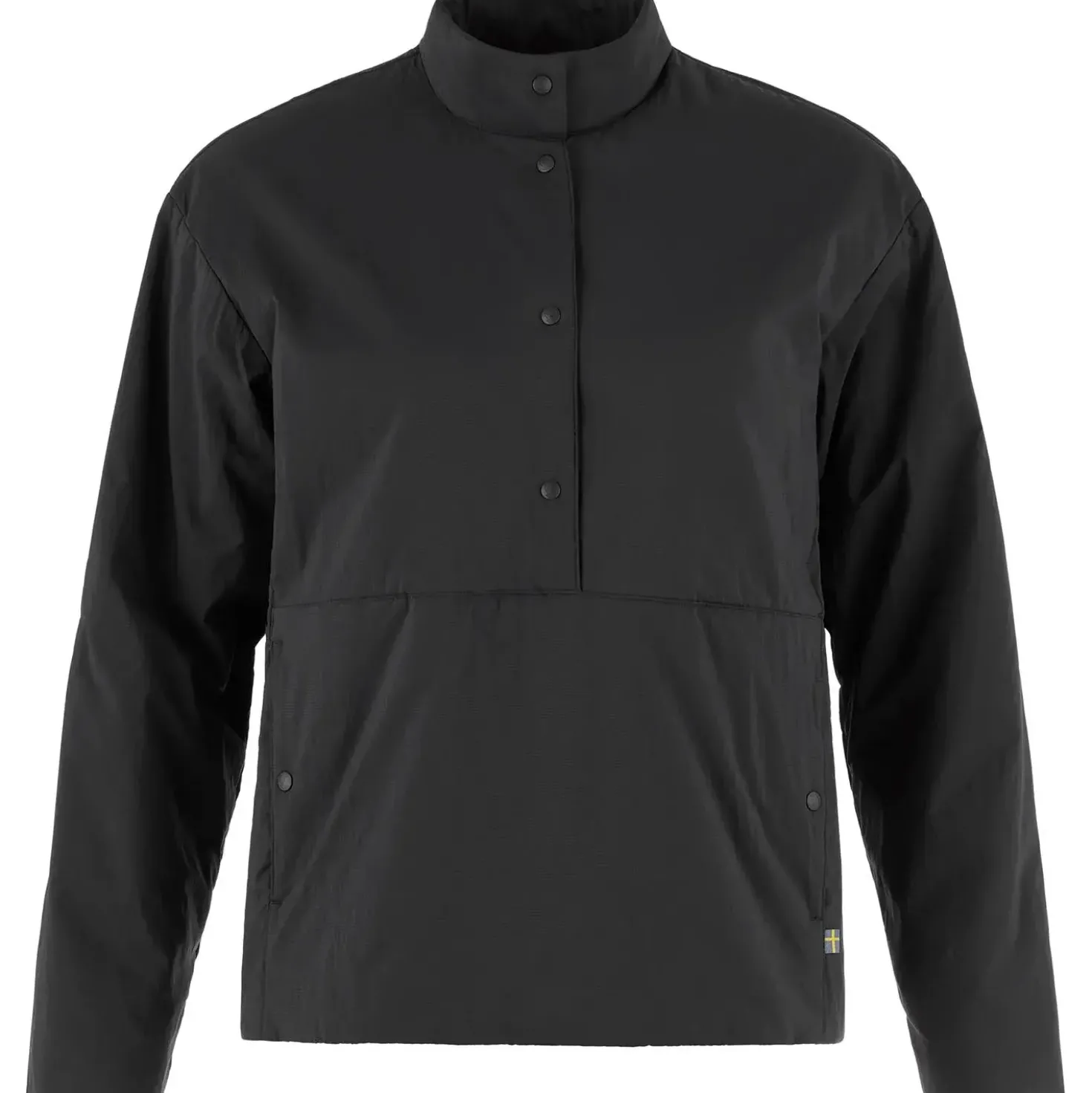 Fjällräven Womens HC Insulated Pullover