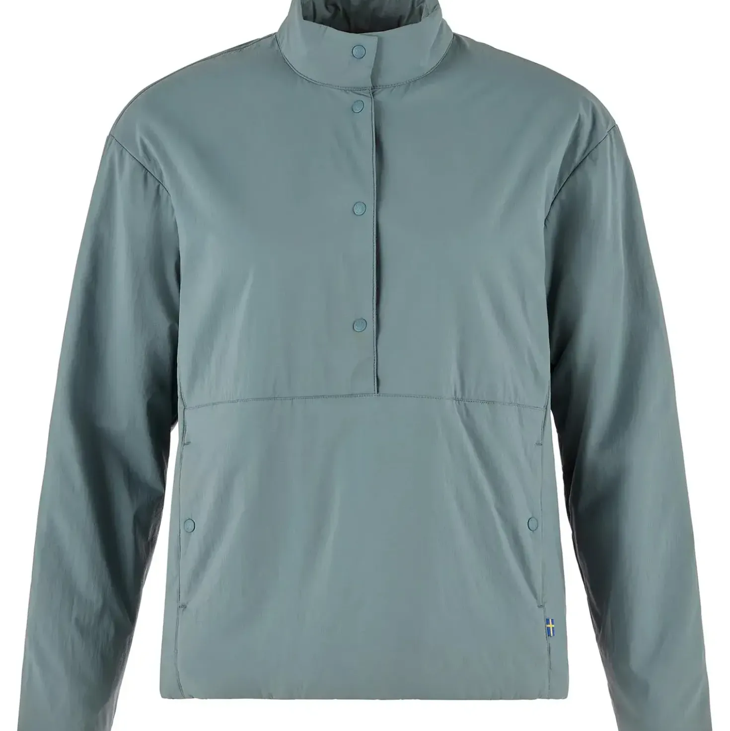 Fjällräven Womens HC Insulated Pullover