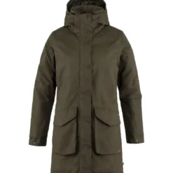 Fjällräven Womens Högvilt Jacket