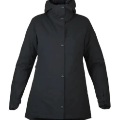 Fjällräven Womens High Coast Eco-shell Padded Parka