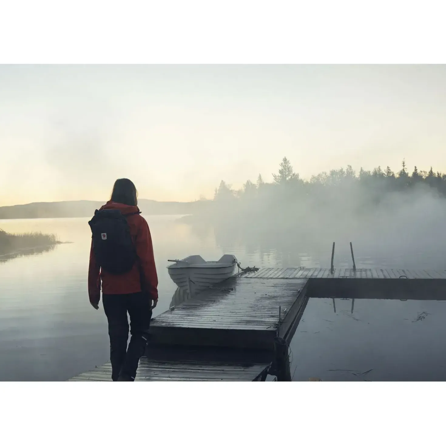Fjällräven Womens High Coast Hydratic Trousers