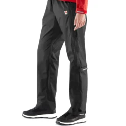 Fjällräven Womens High Coast Hydratic Trousers