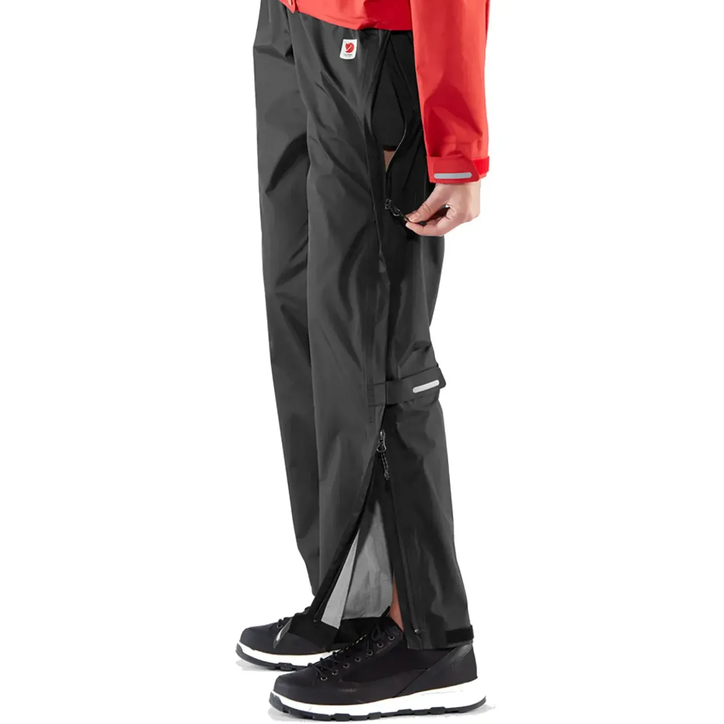 Fjällräven Womens High Coast Hydratic Trousers