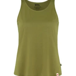 Fjällräven Womens High Coast Lite Tank Top