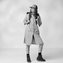 Fjällräven Womens High Coast Shade Dress