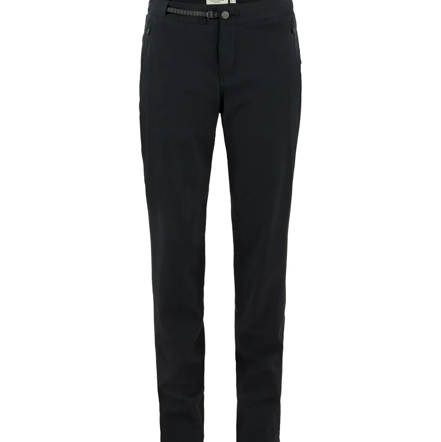 Fjällräven Womens High Coast Trail Trousers