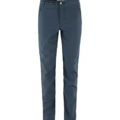 Fjällräven Womens High Coast Trail Trousers