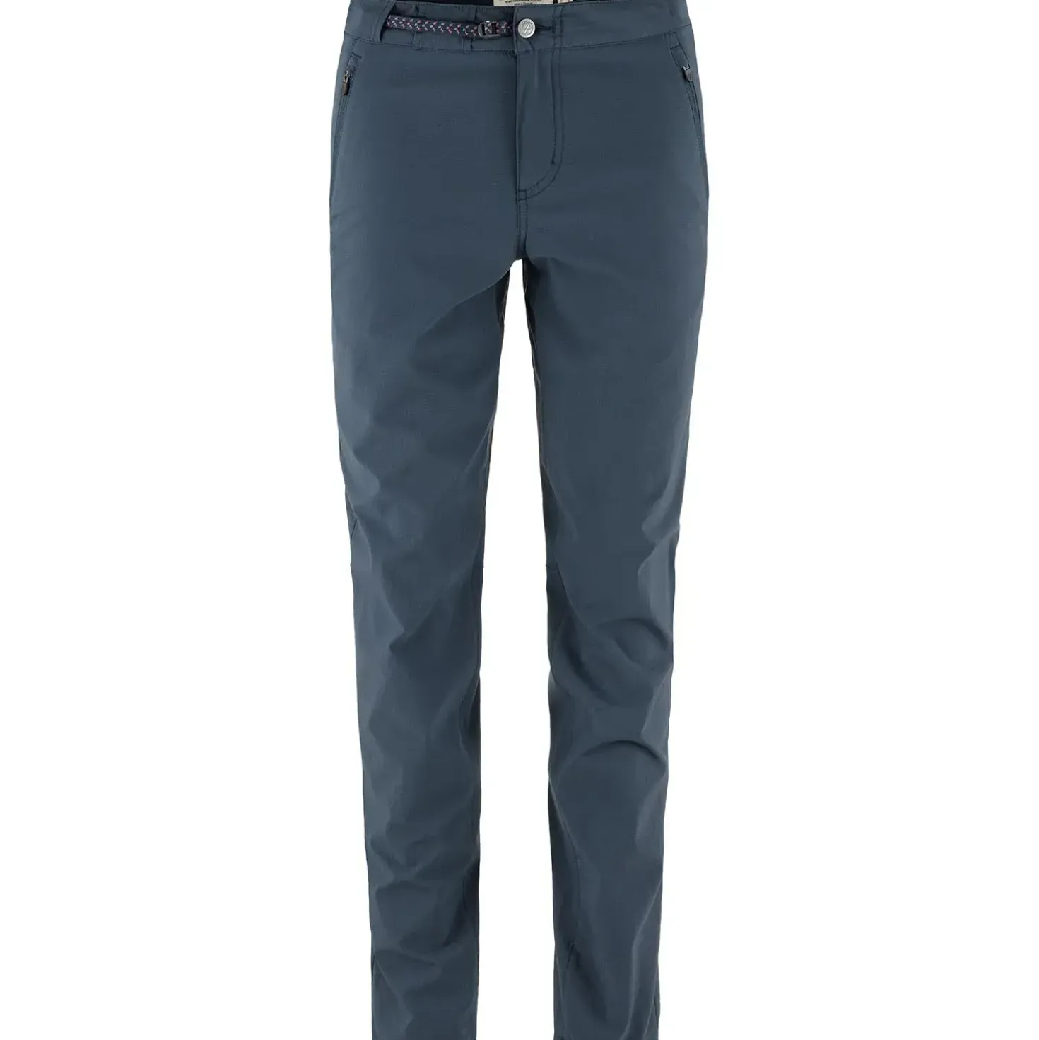Fjällräven Womens High Coast Trail Trousers