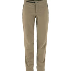 Fjällräven Womens High Coast Trail Trousers