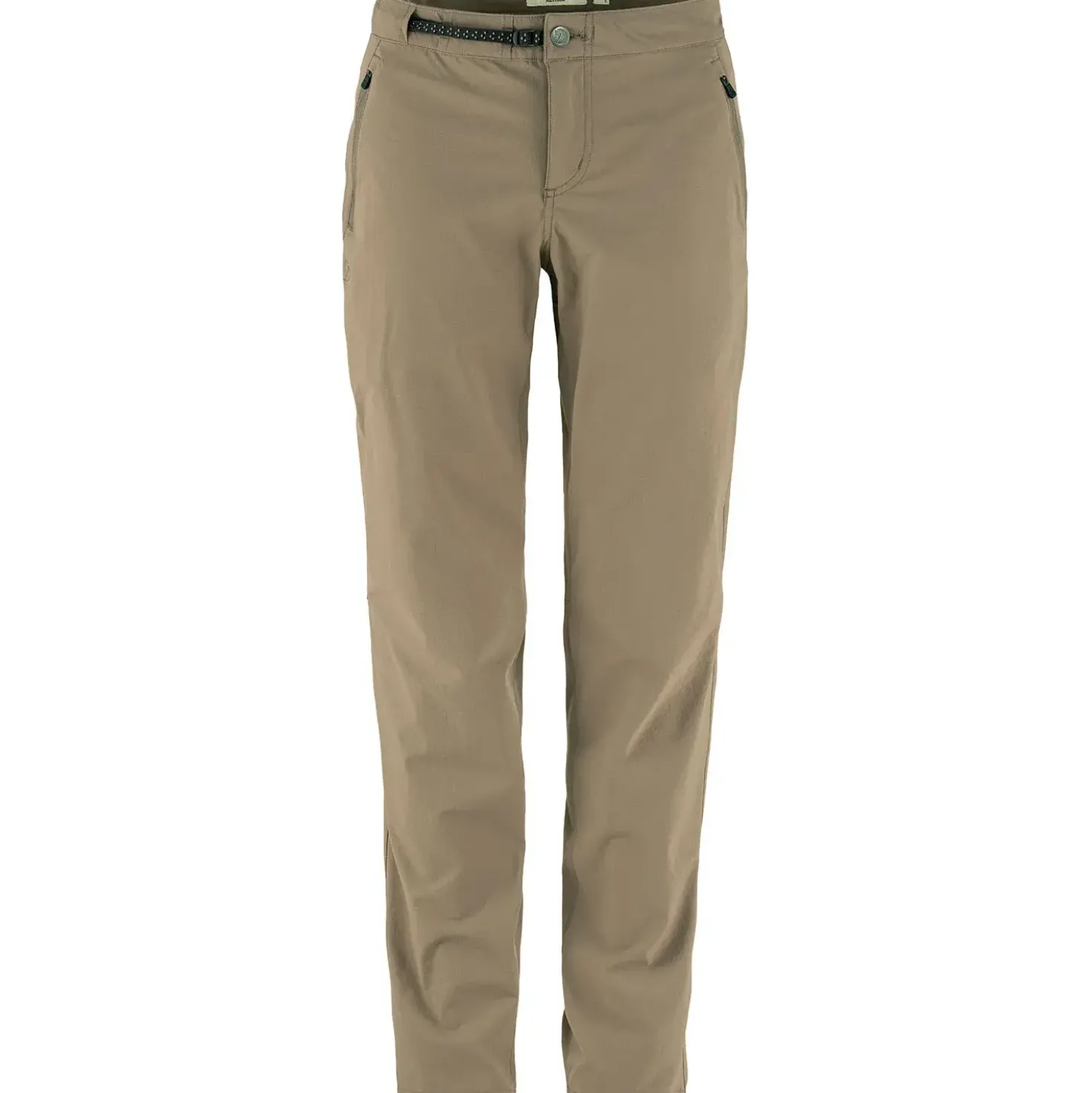 Fjällräven Womens High Coast Trail Trousers
