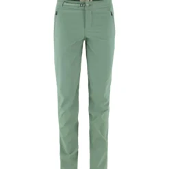 Fjällräven Womens High Coast Trail Trousers