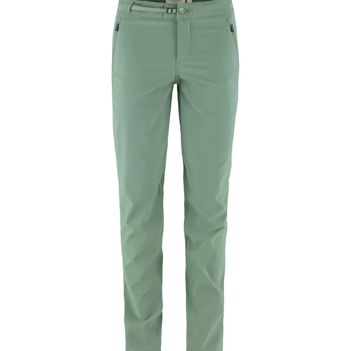 Fjällräven Womens High Coast Trail Trousers
