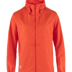 Fjällräven Womens High Coast Wind Hoodie