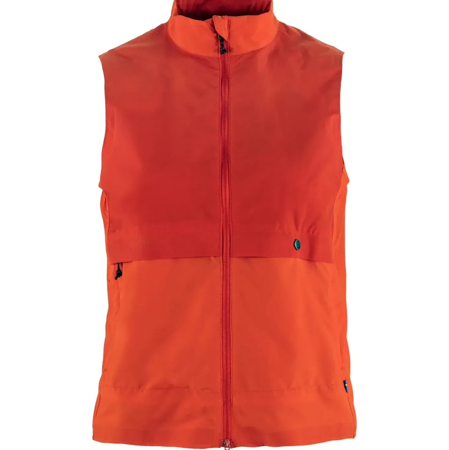 Fjällräven Womens Hoja Adventure Vest